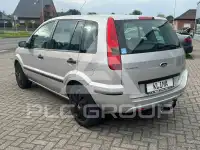 2003 Ford FUSION