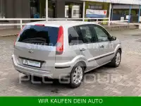 2003 Ford FUSION