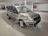 2003 Ford FUSION