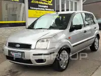 2003 Ford FUSION