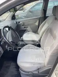 2003 Ford FUSION