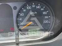 2003 Ford FUSION
