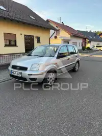 2003 Ford FUSION