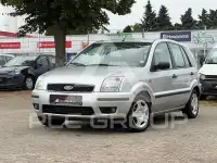 2003 Ford FUSION