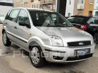 2003 Ford FUSION