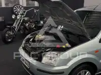 2003 Ford FUSION