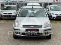 2003 Ford FUSION