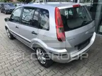2003 Ford FUSION