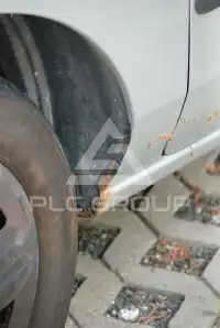 2003 Ford FUSION