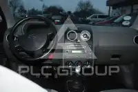 2003 Ford FUSION