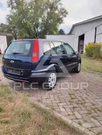 2003 Ford FUSION