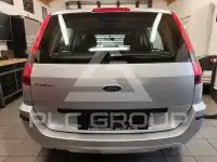 2003 Ford FUSION