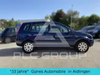 2003 Ford FUSION