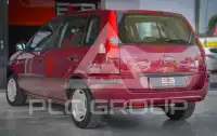 2003 Ford FUSION