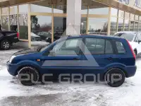 2003 Ford FUSION
