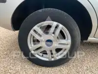 2003 Ford FUSION