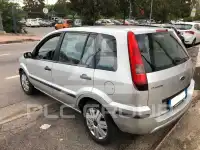 2003 Ford FUSION