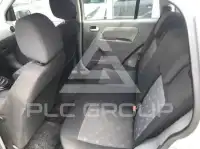 2003 Ford FUSION