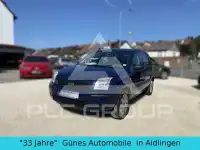 2003 Ford FUSION