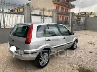 2003 Ford FUSION