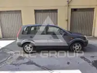 2003 Ford FUSION