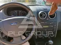 2003 Ford FUSION
