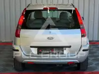 2003 Ford FUSION