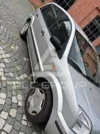 2003 Ford FUSION