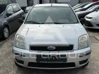 2003 Ford FUSION