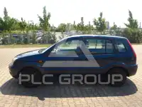 2003 Ford FUSION