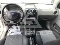 2003 Ford FUSION