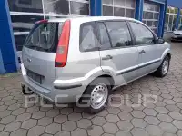 2003 Ford FUSION