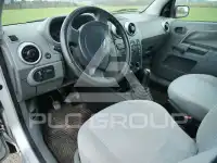 2003 Ford FUSION
