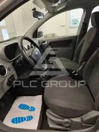 2003 Ford FUSION