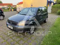 2003 Ford FUSION
