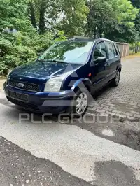 2003 Ford FUSION