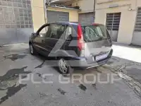 2003 Ford FUSION