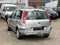 2003 Ford FUSION