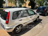 2003 Ford FUSION