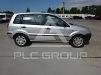 2003 Ford FUSION