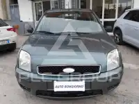2003 Ford FUSION