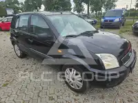 2003 Ford FUSION
