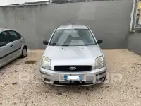 2003 Ford FUSION