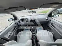 2003 Ford FUSION