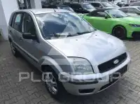 2003 Ford FUSION