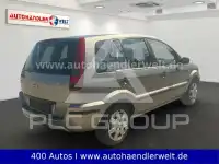 2003 Ford FUSION