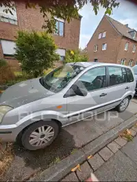 2003 Ford FUSION