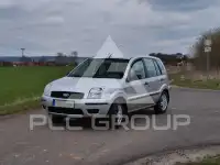 2003 Ford FUSION