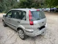 2003 Ford FUSION