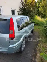 2003 Ford FUSION